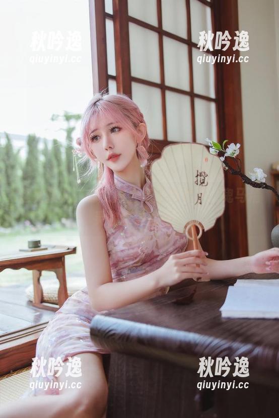 这女孩儿，仙女月全集里的女主、鬼马精灵你猜得到吗？