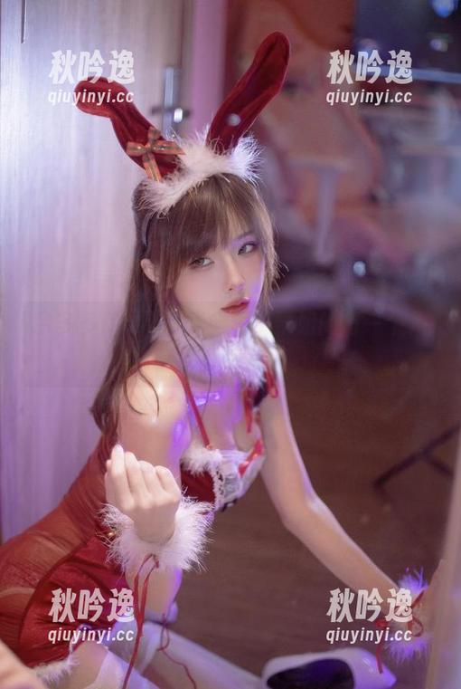 余多多Dudu写真全集：学姐的每一个角度都太有魅力了吧？