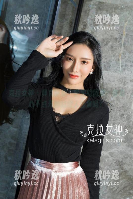 克拉女神-奥克萨娜 克拉女神 - 奥克萨娜,学姐的图册:你忍心不点开她的撩人合集吗?