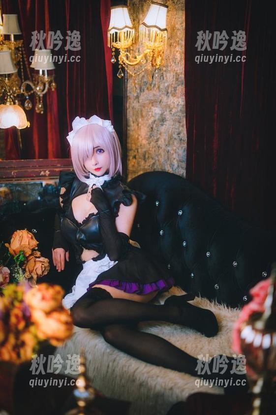最新的凉凉子写真集：海伦礼服，真能把普通日子都变得不普通！