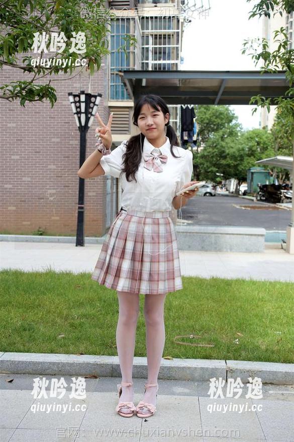初夏女神 - 双双私拍图包，古往今来，这到底是篇章还是时光机？
