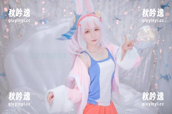 北之北的初音未来在这套图里撒野，想下载吗？