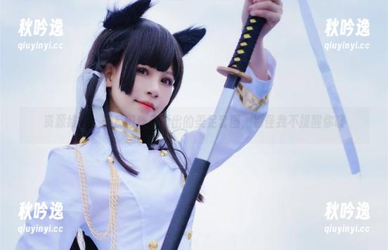 资源维护：千反田鹿子新出的美足套图，别怪我不提醒你噢