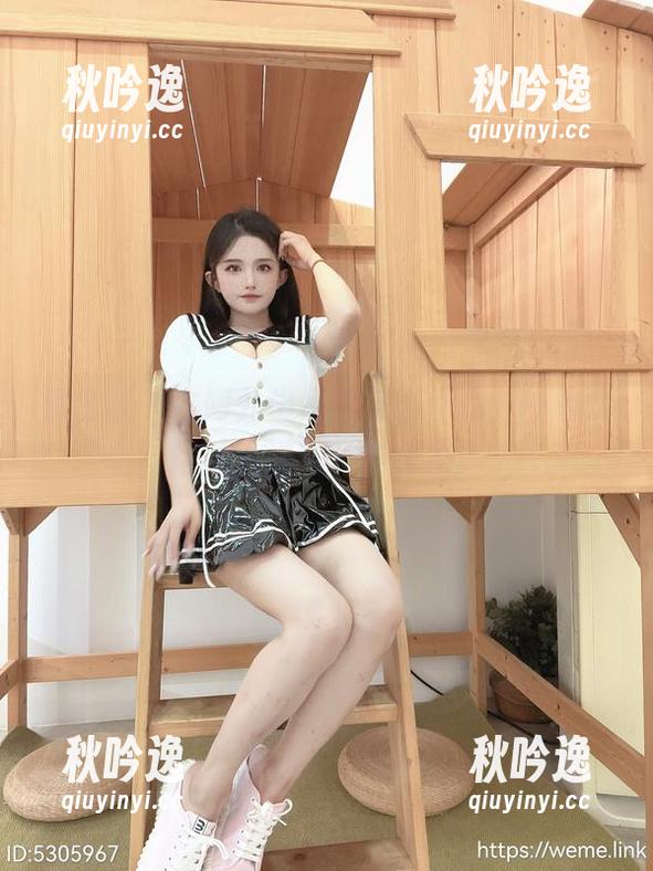 古阿扎 微密圈 - 古阿扎出品的美脚作品,一看就留给人满脑子的想象!