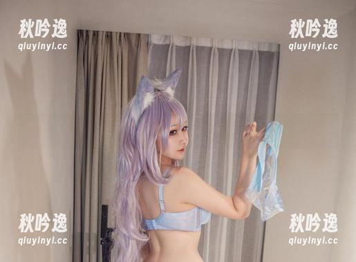 咔喵 大凤花嫁1.0,全套原图上线,咔喵为你呈现不一样的美!