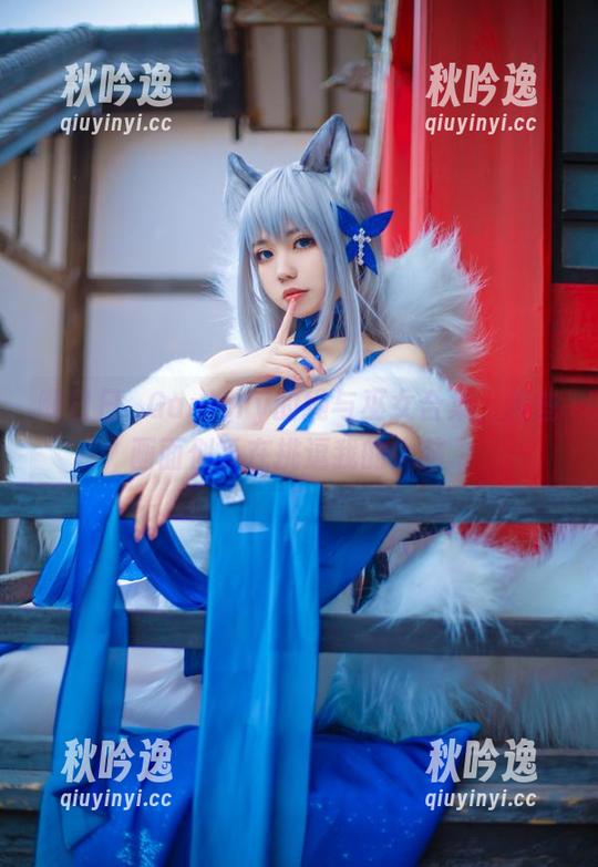 啊日日_Ganlory 啊日日_Ganlory的绳与巫女合集,有些画面似乎在挑逗我的大脑...