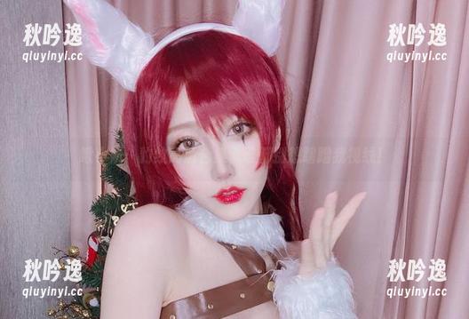 啾小妍：豹纹高清合集，谁都别想瞎蹭我视线！