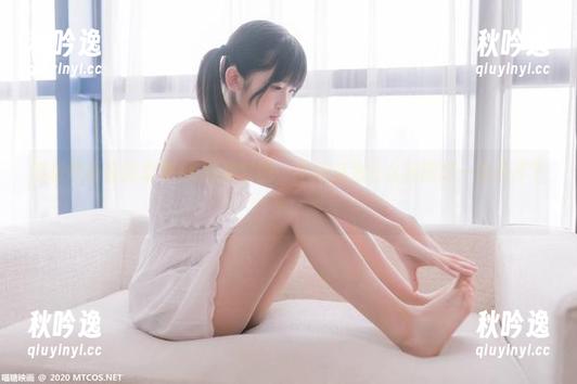 喵糖映画最新春季JK制服套图，不知道为什么我眼睛一直停不下来。