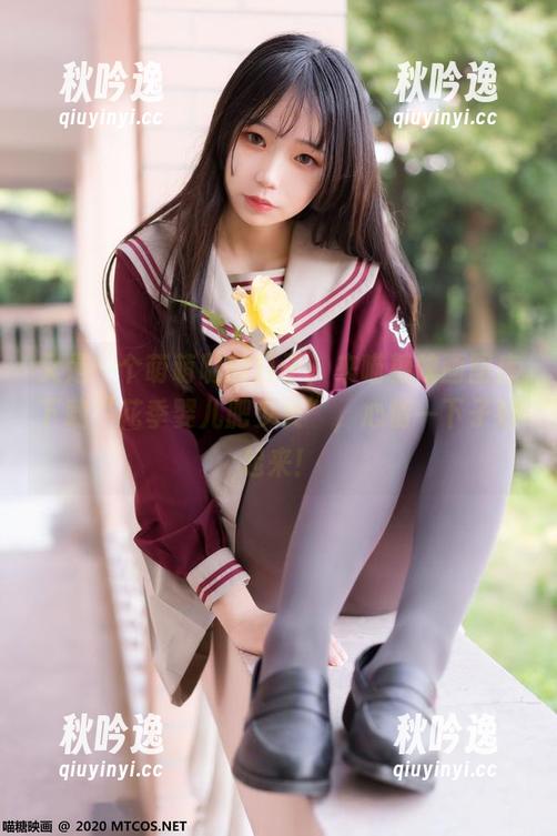 又是一个萌萌哒的日子，来喵糖映画图库下载“花季婴儿肥少女”，心情一下子好起来！