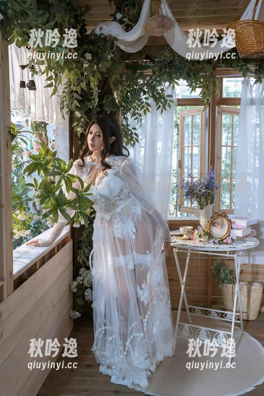 问问奈汐酱Nice，花嫁全集里哪个花式最像“求婚”动作？