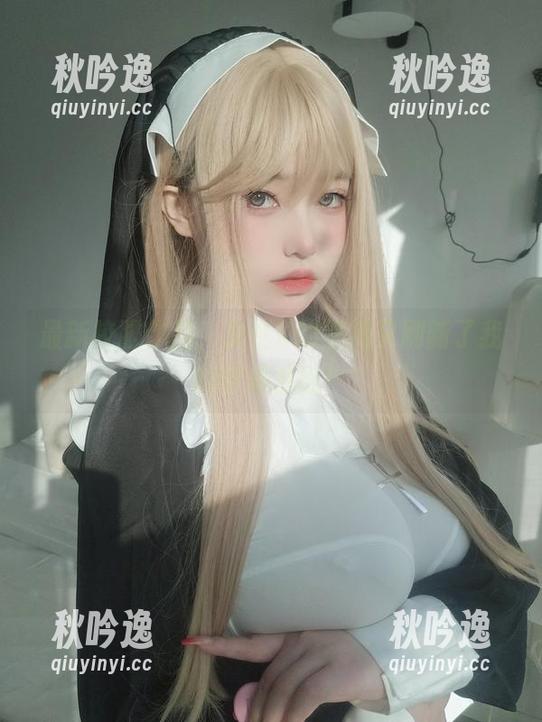女主K 最新校服作品,女主K的图库又刷新了我的审美底线!