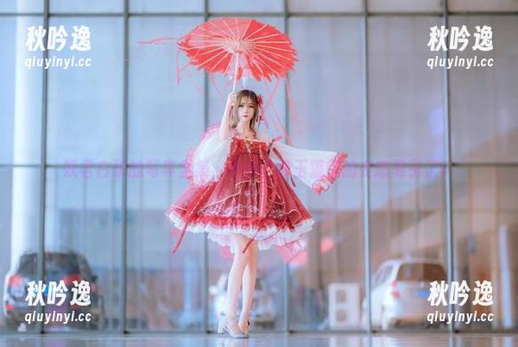妖君白研 妖君白研的写真全集,不小心被玉藻前的姿态吸引了!