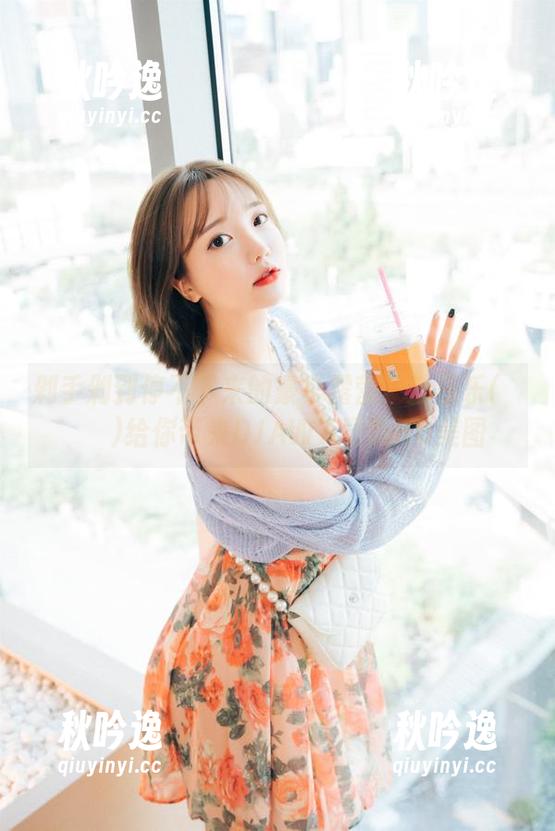 剁手剁到停不下来的豪华露营：孙乐乐(손예은)给你带来DJAWA最新HD美图