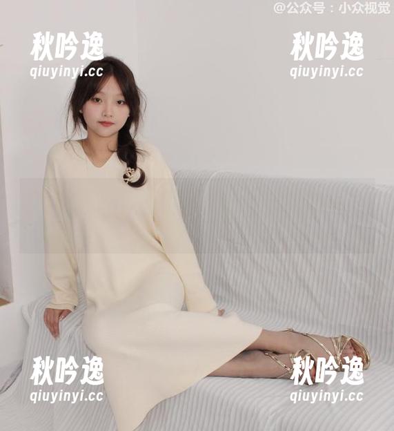 小众视觉 - 看到了艾迪的照片，这死库水似乎暗藏了小心思