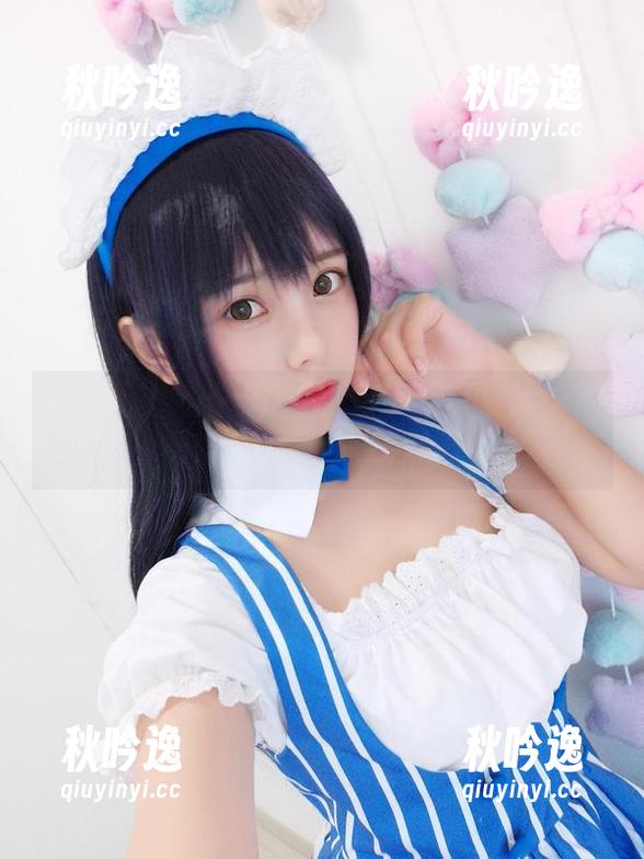 有些人就是脆弱要在夏日小野妹子w的cos旁边求一丝心灵的安慰。