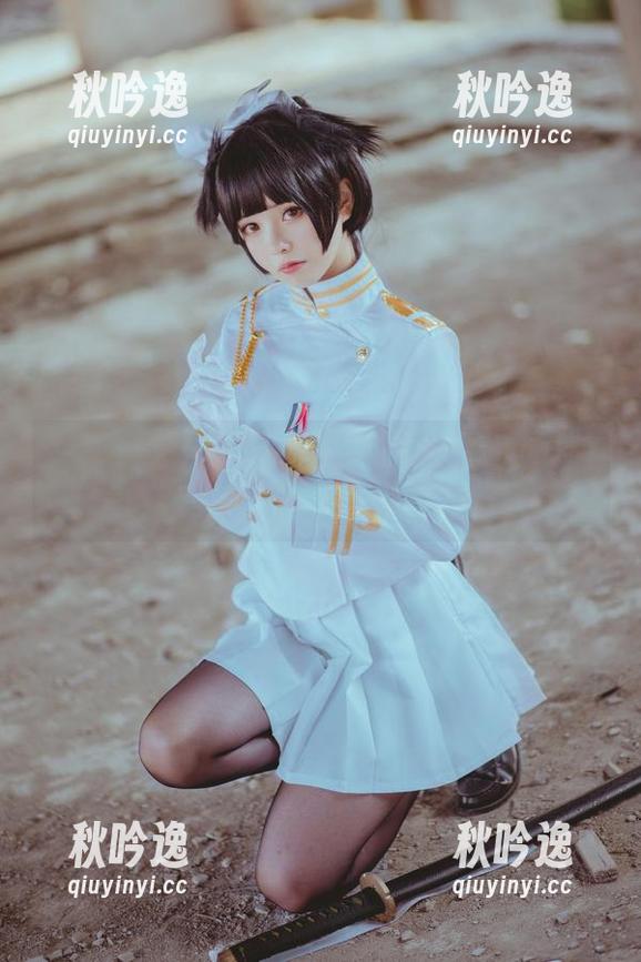 小野妹子w运动服·悲，图库里的夏日坏情绪