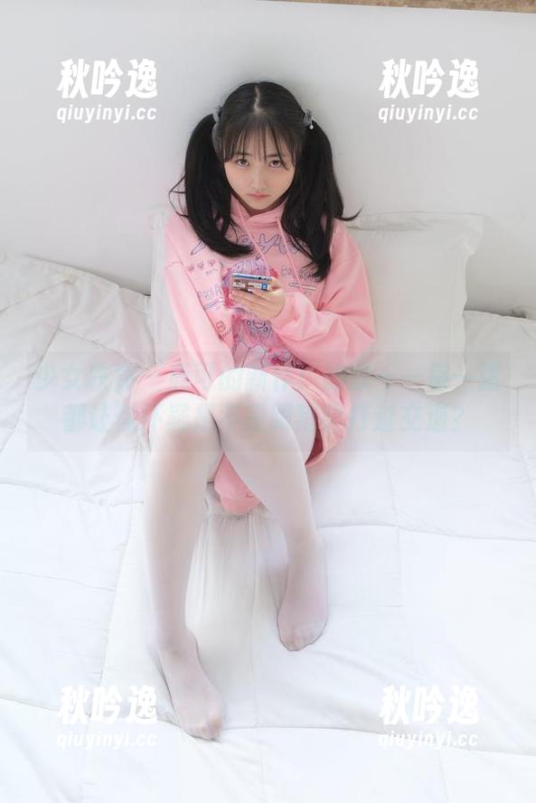 少女秩序-鹿可 少女秩序 - 鹿可的新作:豹纹——每一张都让你怀疑是不是跟猎豹打过交道?