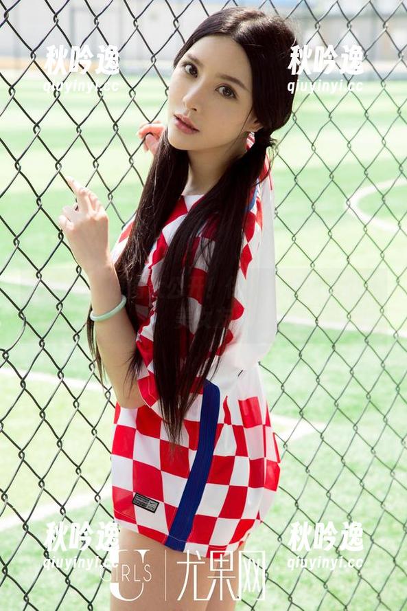 尤果网 - 原图大公开！佟蔓教你如何做最美女友