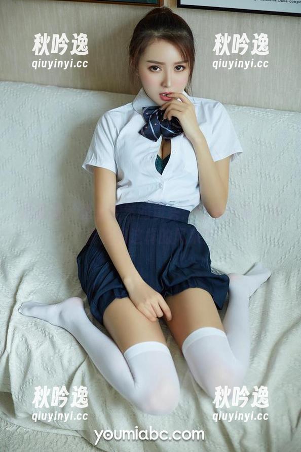 尤蜜荟 - 透过安然的镜头：空姐合集，谁能拒绝这样的风采？