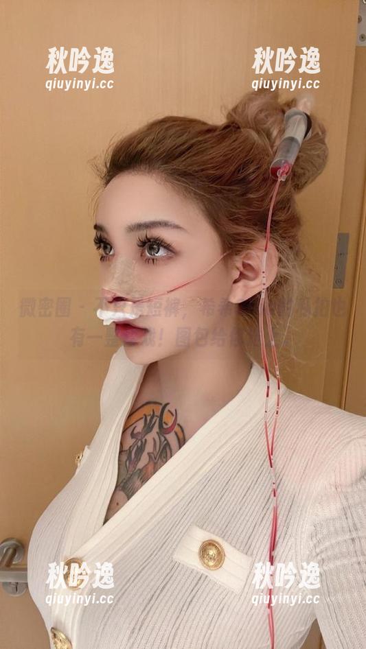 希希Gina 微密圈 - 不只是短裤,希希Gina的私拍也有一整套戏!图包给你送上。