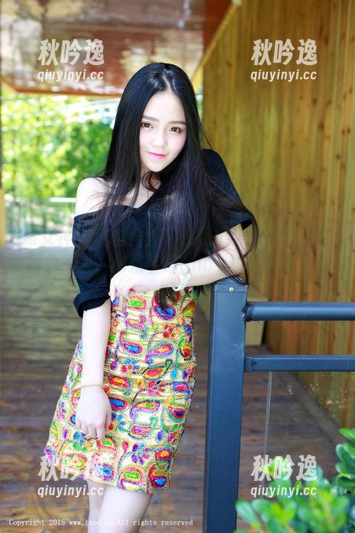 推女神-徐妍馨Mandy 推女神 - 谁说户外只能是个普普通通的作品集?来,徐妍馨Mandy教你如何下载一点猛料!