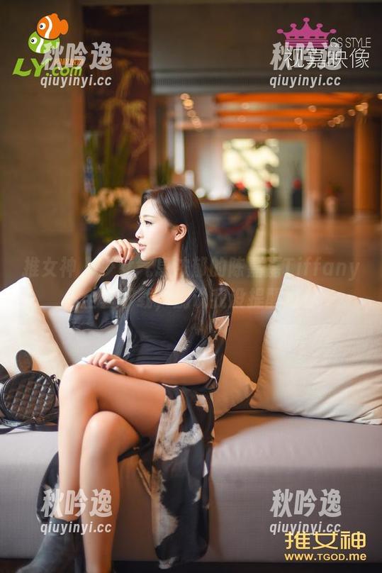 推女神 - 少女气息浓郁的陈嘉嘉Tiffany，全套下载，别说我没提醒过你