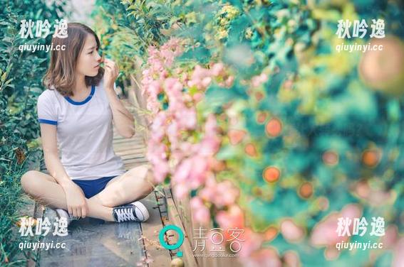 推女神 - 图片直击！陈雨涵的红裙定制，真的能让人转头吗？