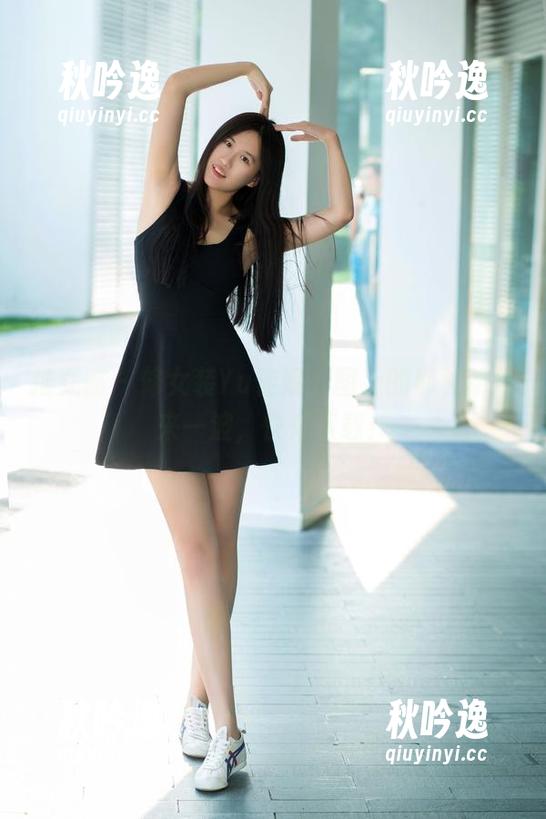 推女郎 - 修女装Yu佳妮，图上的那种动作来一波，快来下载！