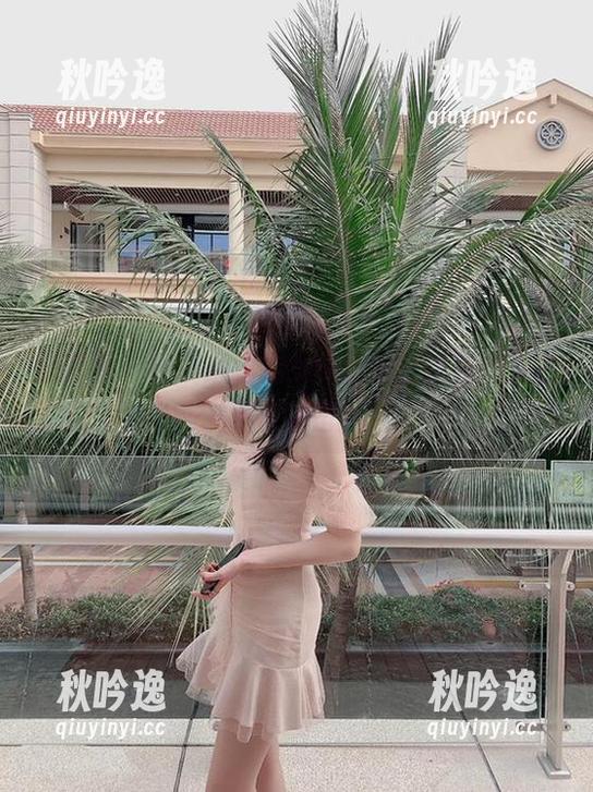 微密圈 - 林子琳喵的女仆合集，恍若迷失在平行宇宙？