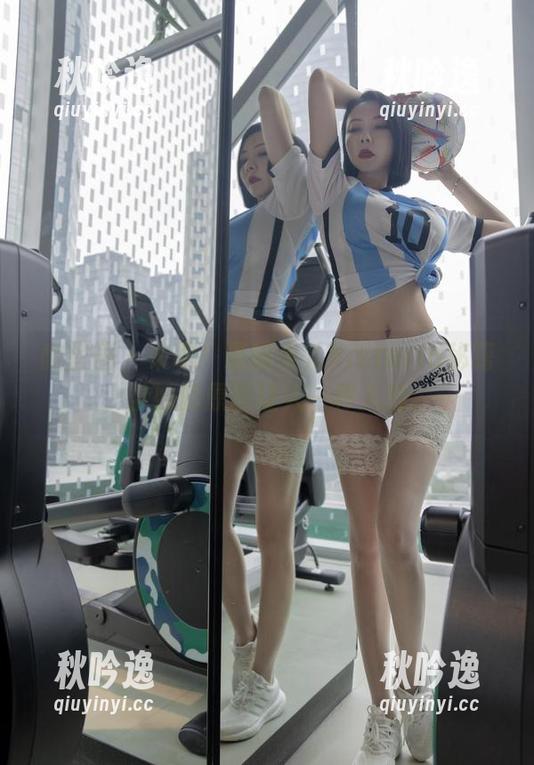 微密圈 - 来吧！最新果儿Victoria秘籍，学妹的原图让人一秒入戏。