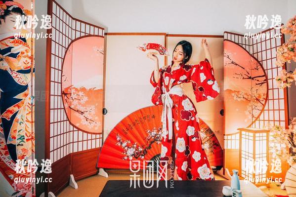 果团网 - 美图火速分享，周大萌教你如何优雅变身御姐。