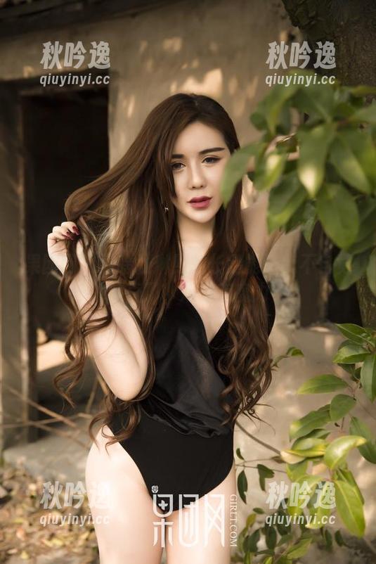 果团网 - 为啥张琳熙的长腿能让我不自觉地站直了，难道有魔力？