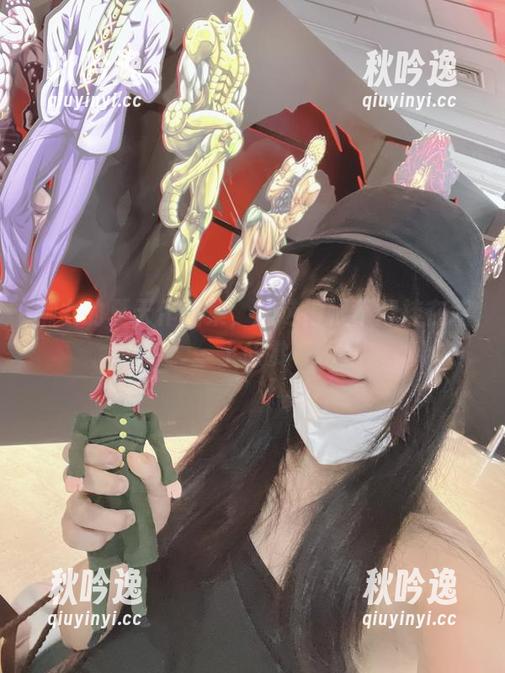 柳丸的夏天作品集，精选得恨不得挂在墙上欣赏