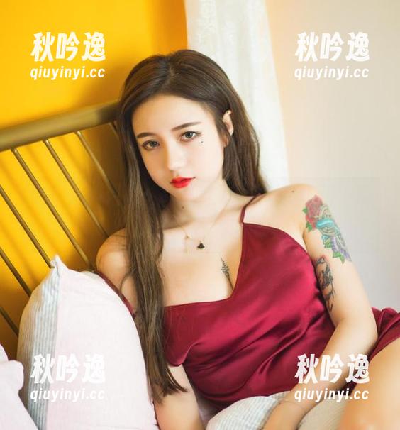 无圣光的巧妙：洛丽塔大哥的女仆图，带你进入另一种调调。