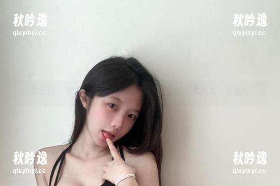 火龙果羊 微密圈 - 火龙果羊让你见识什么是真正的‘死库水’作品!