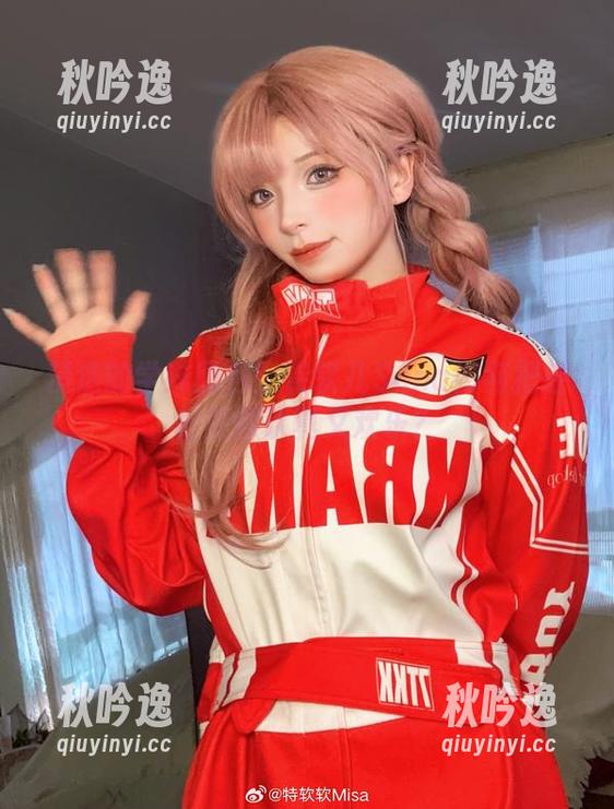 特软儿Sona 精选的学妹图包:特软儿Sona如何把轻松变得认真又欢乐?