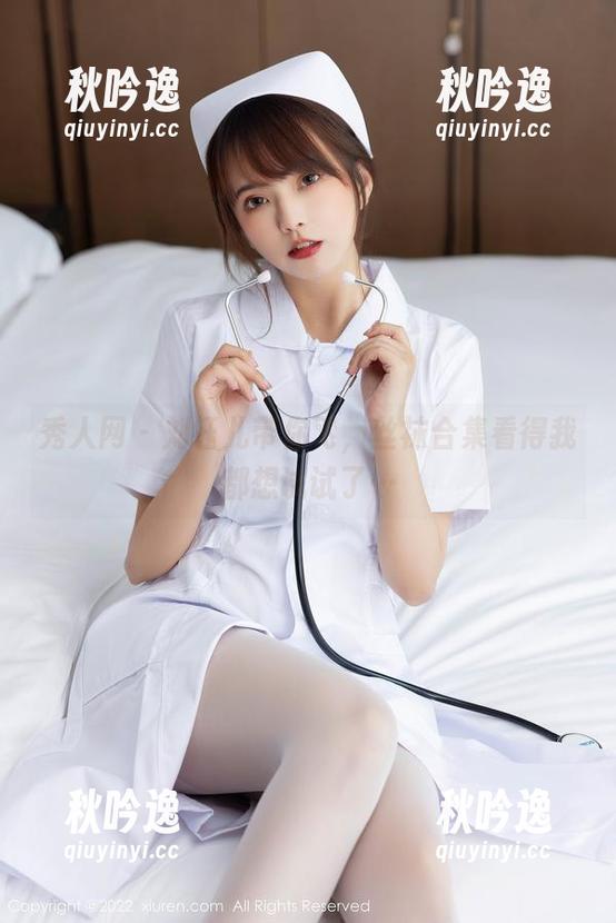 秀人网 - 刘钰儿带你飞，丝袜合集看得我都想试试了…