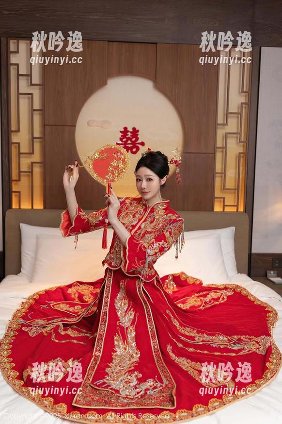 秀人网-王馨瑶Yanni 秀人网 - 王馨瑶Yanni的白裙:这张写真,不来看后悔千万次?