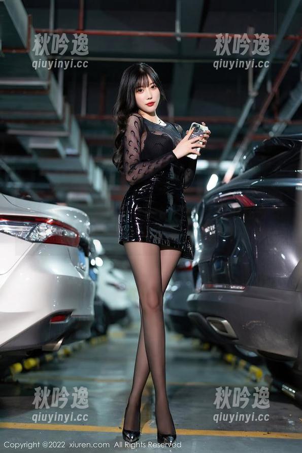 秀人网 - 绮梦Cherish：她的私拍和那图片之间的秘密，让人猜下去，停不下来。