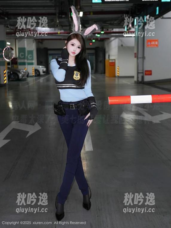 秀人网 - 啊，高清分享没错，可我是不是中毒太深了，美七的可爱让我回不过神。