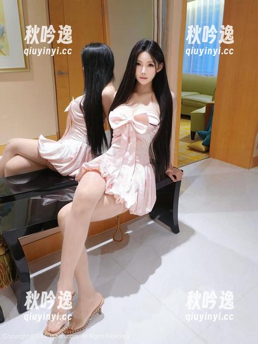 秀人网 - 金悦汐破产指南：免费办公室图片带你走向人生巅峰！
