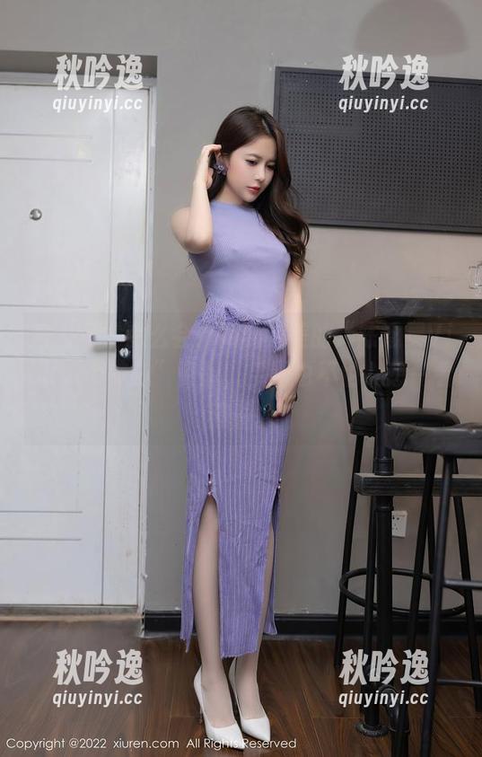 秀人网-陈念灵Vickyao 秀人网 - 怎么会有如此完美的“陈念灵Vickyao美腿”资源,手滑也不怕,想一看再看。