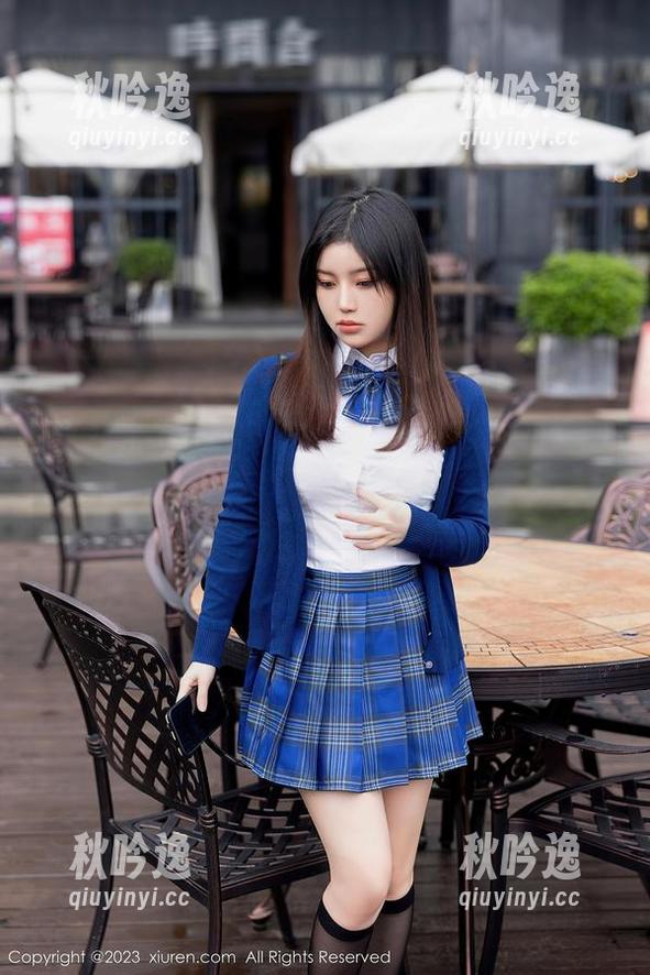 秀人网-黄歆苑 秀人网 - 打开黄歆苑的套图,油亮程度让我想起了……洗车店?