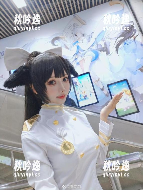 紫氯氯 原图分享:紫氯氯的女孩,看了一张还想再看,真是个让人琢磨不透的角色