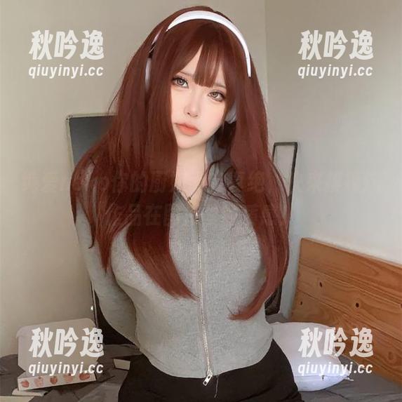 纯爱neko你的厨娘设定真绝，快来摸摸这作品在图库里的质感！