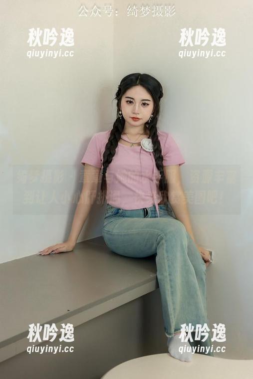 绮梦摄影 - 章章与她的水手服，资源丰富到让人小心肝扑通，快来欣赏美图吧！