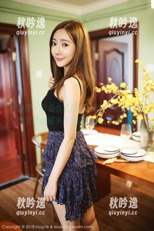 美媛馆 - 升级你的脑洞和颜值，这部小魔女奈奈的秘书高清图集保证你乐翻！