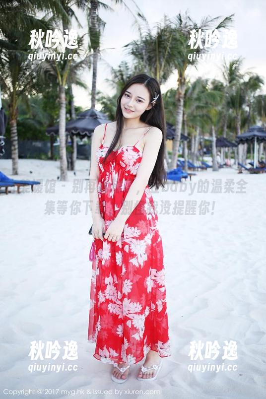 美媛馆 - 别再犹豫了，豆baby的温柔全集等你下载，别怪我没提醒你！