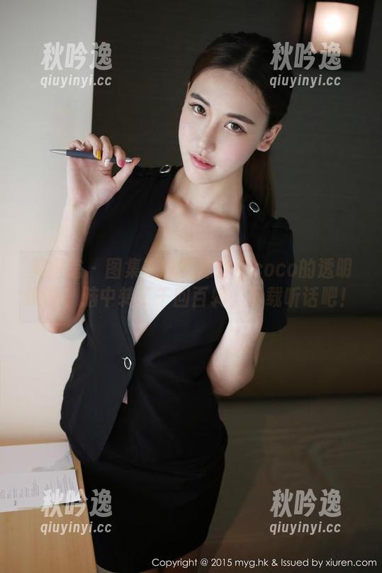 美媛馆 - 图集在线！陈怡曼coco的透明设计，脑中转了千回百转，下载听话吧！