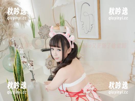 胡桃猫Kurumineko 日常捉摸不定:胡桃猫Kurumineko又更新了啥迷糊画面?